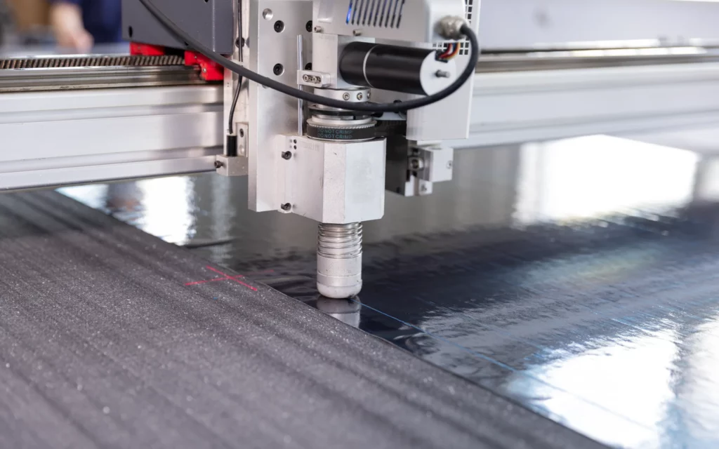 Partner with ACTEX for Next Material Innovations