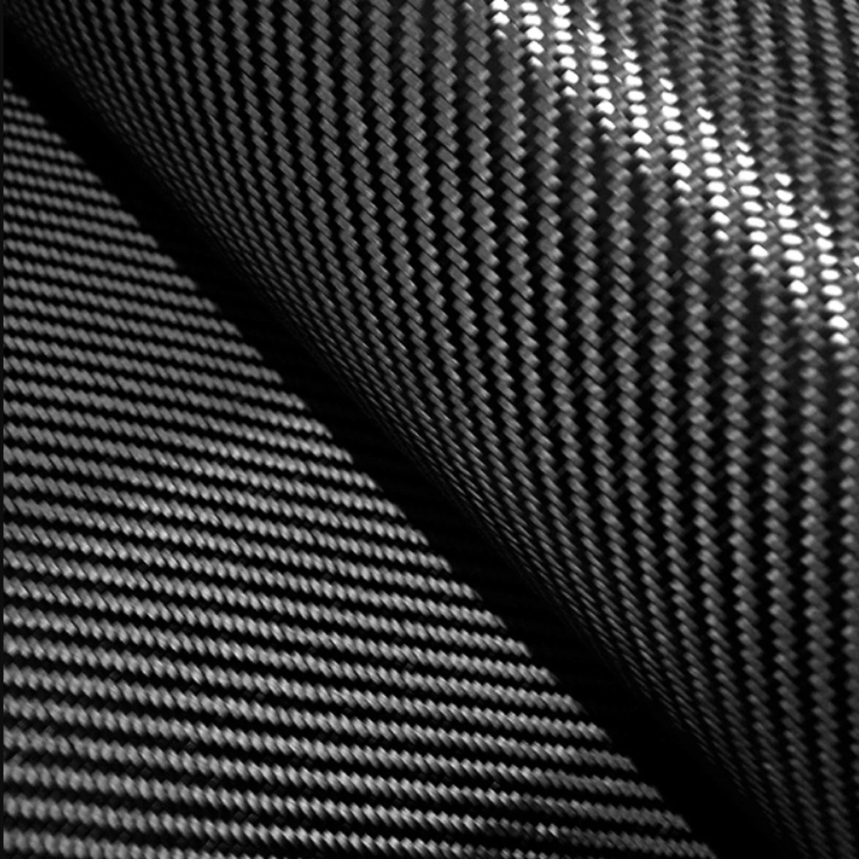 Carbon Fiber Fabric
