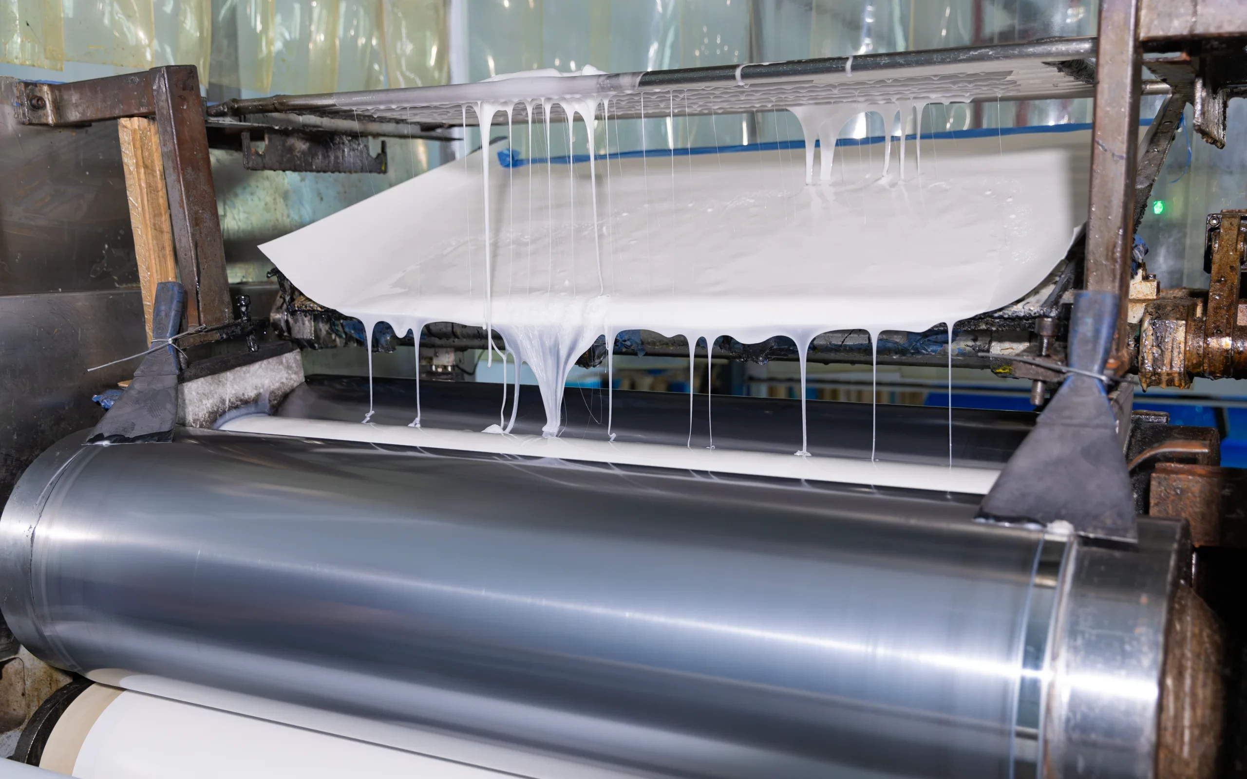 Precision Manufacturing Precision Manufacturing