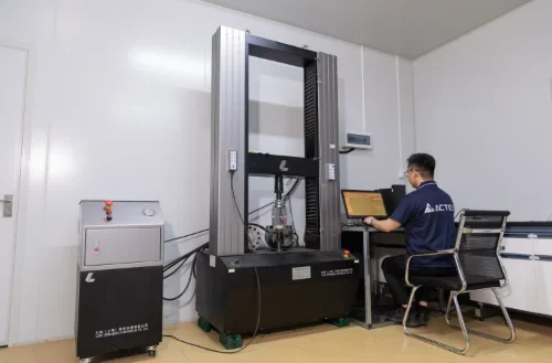 See ACTEX producing high-quality carbon fiber See ACTEX producing high-quality carbon fiber