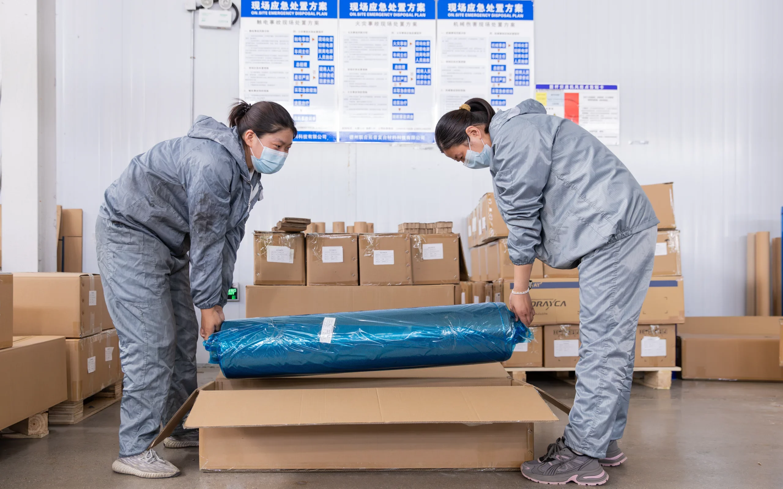 Actex package service Actex package service