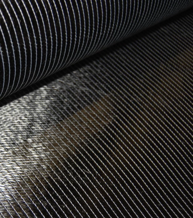 Biaxial 300g carbon cloth Biaxial 300g carbon cloth
